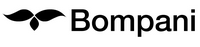Логотип фирмы Bompani в Нальчике