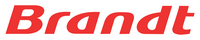 Логотип фирмы Brandt в Нальчике