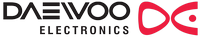 Логотип фирмы Daewoo Electronics в Нальчике
