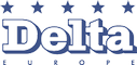 Логотип фирмы DELTA в Нальчике