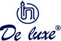 Логотип фирмы De Luxe в Нальчике