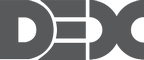 Логотип фирмы Dex в Нальчике